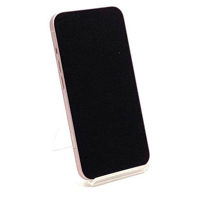【全額返金保証】【最速発送】Apple iPhone iPhone 13 128GB ピンク SIMフリー 白ロム 超美品 動作確認済 94%