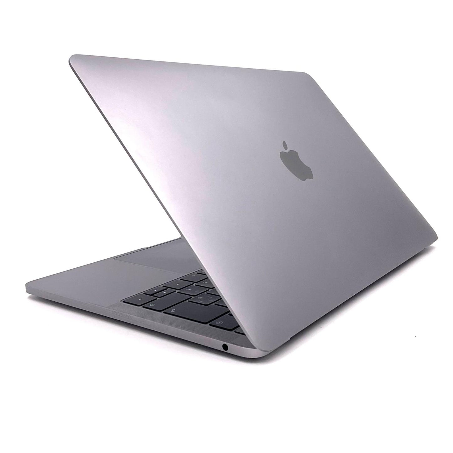 【全額返金保証】【最速発送】Apple MacBook Pro 13インチ 2019 1.4 GHz クアッドコア Intel Core i5 16GB SSD 512GB スペースグレイ 動作確認済
