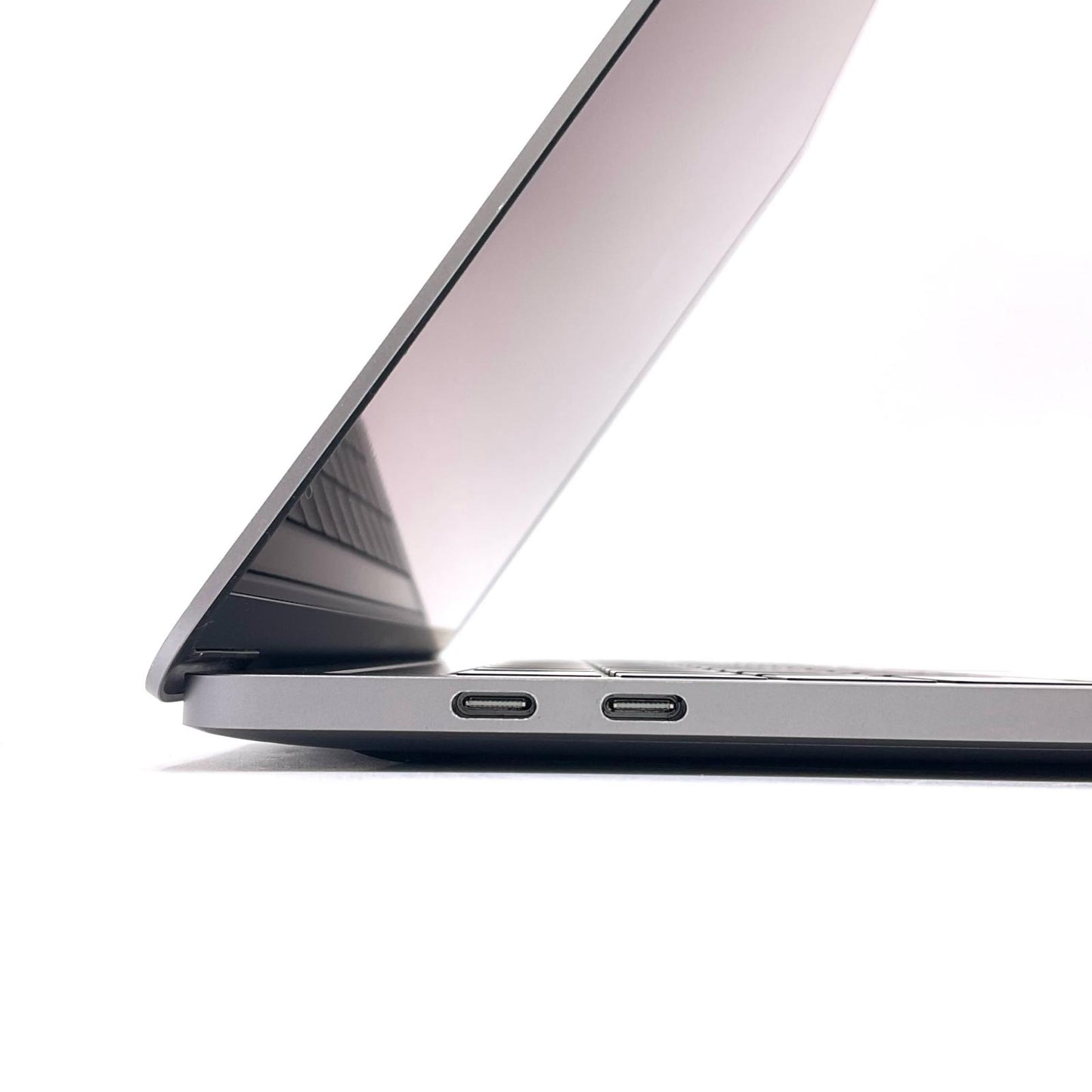 【全額返金保証】【最速発送】Apple MacBook Pro 13インチ 2019 1.4 GHz クアッドコア Intel Core i5 16GB SSD 512GB スペースグレイ 動作確認済