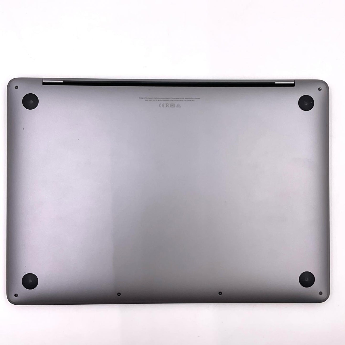 【全額返金保証】【最速発送】Apple MacBook Pro 13インチ 2019 1.4 GHz クアッドコア Intel Core i5 16GB SSD 512GB スペースグレイ 動作確認済