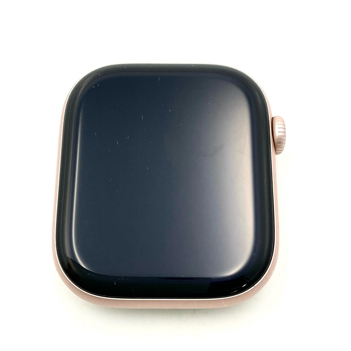 【全額返金保証】【最速発送】Apple Watch Series 10 アルミニウム 46ｍｍ GPS 100% 美品 動作確認済