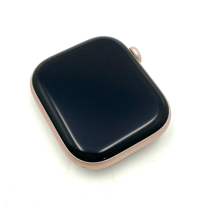 【全額返金保証】【最速発送】Apple Watch Series 10 アルミニウム 46ｍｍ GPS 100% 美品 動作確認済