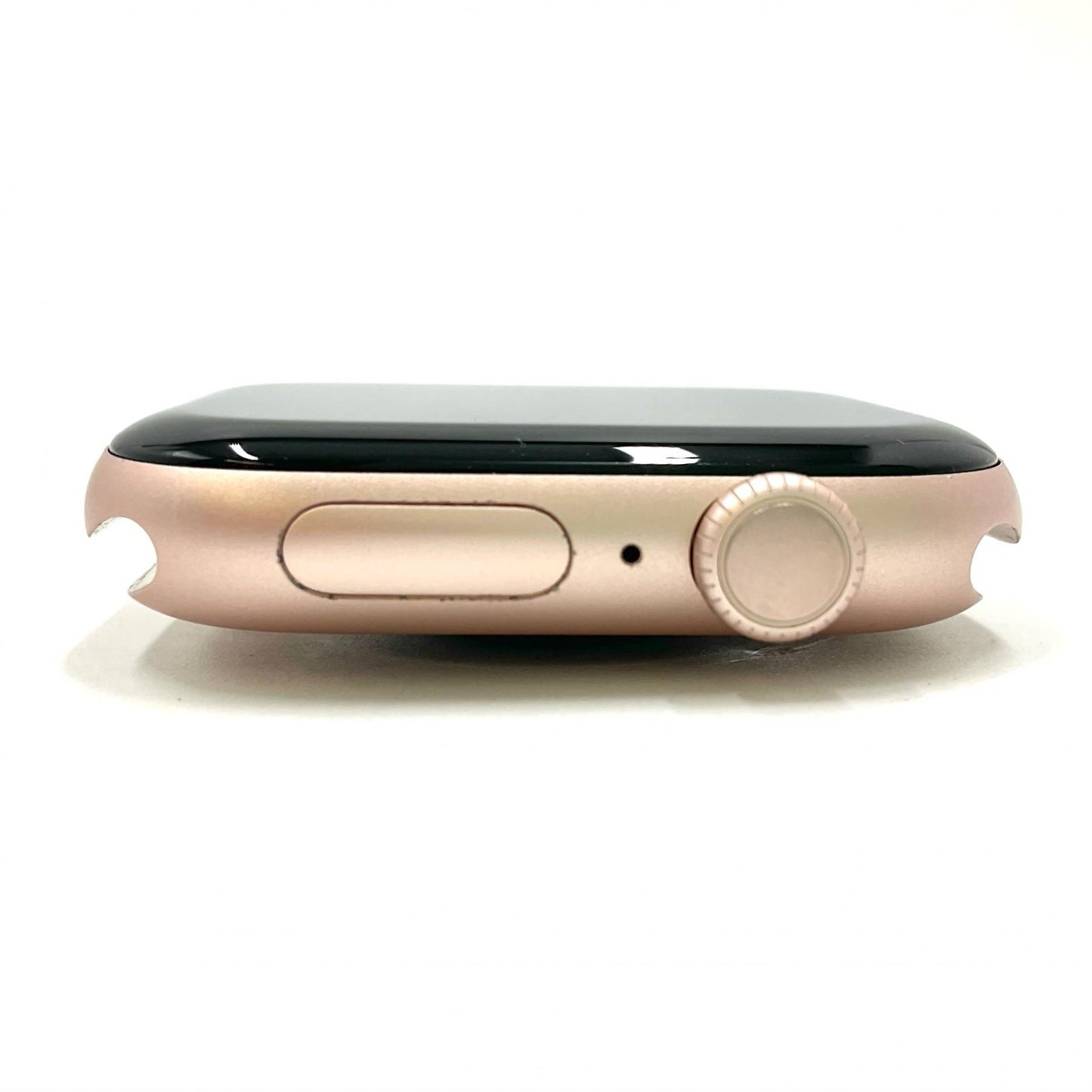 【全額返金保証】【最速発送】Apple Watch Series 10 アルミニウム 46ｍｍ GPS 100% 美品 動作確認済