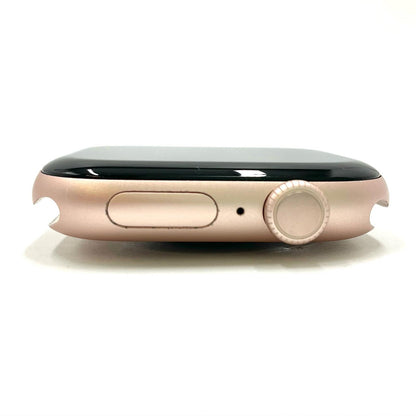 【全額返金保証】【最速発送】Apple Watch Series 10 アルミニウム 46ｍｍ GPS 100% 美品 動作確認済