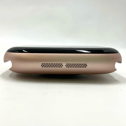 【全額返金保証】【最速発送】Apple Watch Series 10 アルミニウム 46ｍｍ GPS 100% 美品 動作確認済