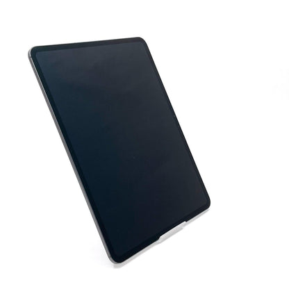 【全額返金保証】【最速発送】Apple iPad Pro M4 13インチ 256GB スペースブラック WiFi+Cellular Softbank 超美品 動作確認済