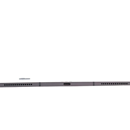 【全額返金保証】【最速発送】Apple iPad Pro M4 13インチ 256GB スペースブラック WiFi+Cellular Softbank 超美品 動作確認済
