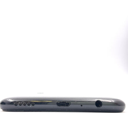 【全額返金保証】【最速発送】Huawei nova lite3 32GB オーロラブルー au POT-LX2J 白ロム 動作確認済