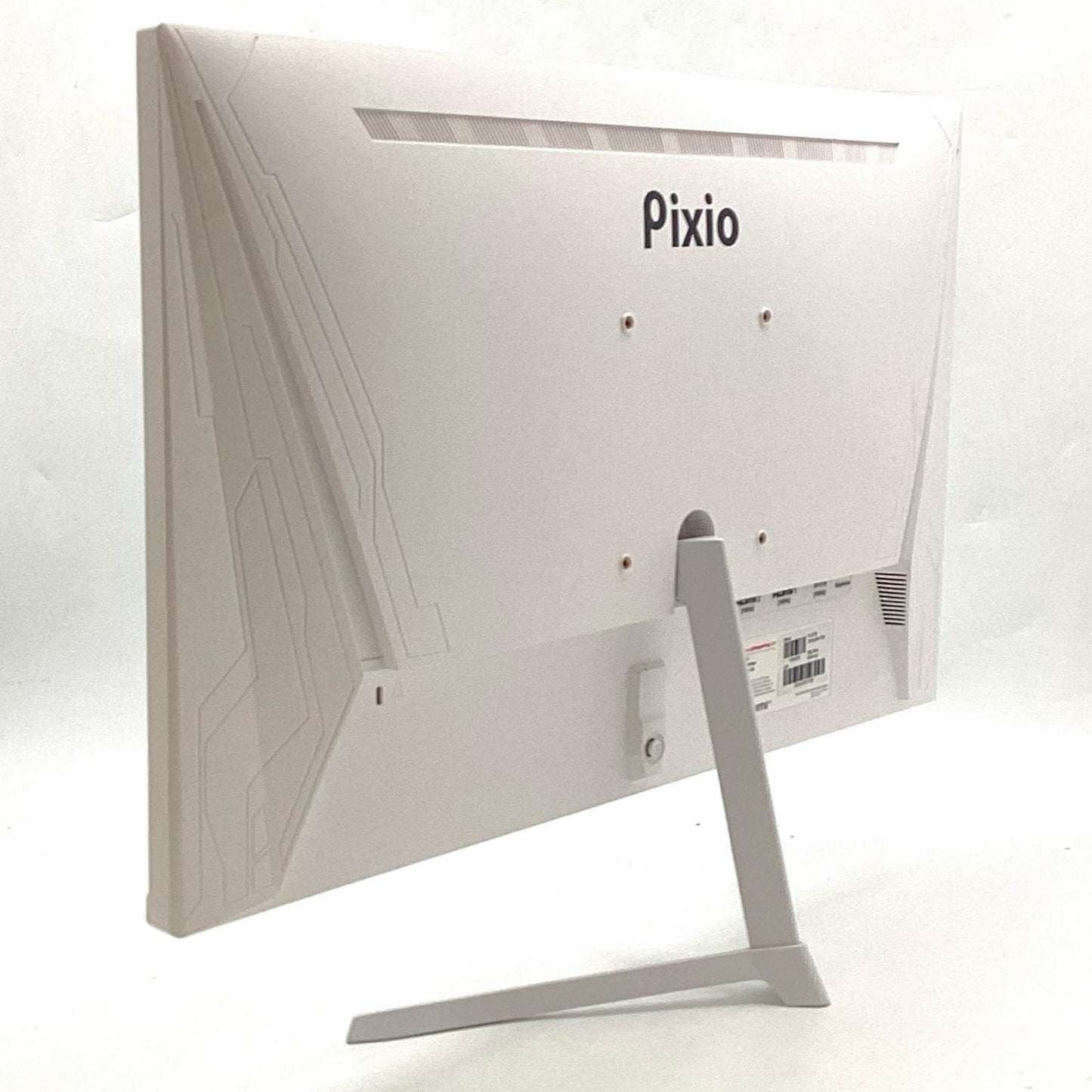 【全額返金保証】【最速発送】Pixio Prime Plus White PX248PPWH 23.8インチ 超美品 動作確認済