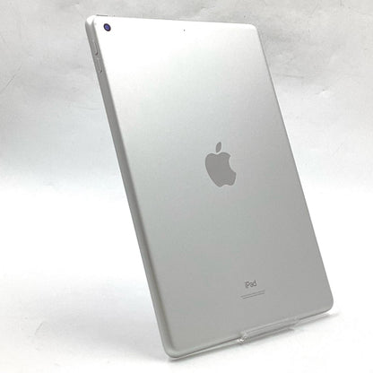 【全額返金保証】【最速発送】Apple iPad iPad 10.2インチ 第9世代 64GB シルバー Wi-Fi 超美品 動作確認済