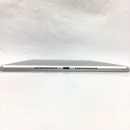 【全額返金保証】【最速発送】Apple iPad iPad 10.2インチ 第9世代 64GB シルバー Wi-Fi 超美品 動作確認済