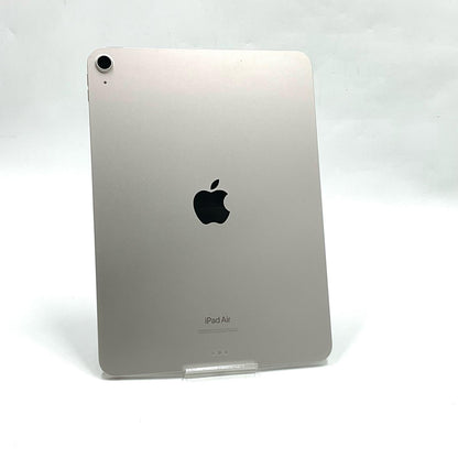 【全額返金保証】【最速発送】Apple iPad Air 11インチ 第6世代 512GB スターライト Wi-Fi 超美品 動作確認済