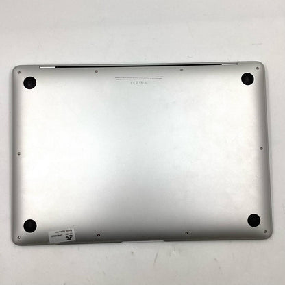 【全額返金保証】【最速発送】Apple MacBook Air 13インチ 2020 1.2 GHz クアッドコア Intel Core i7 8GB SSD 512GB シルバー 動作確認済