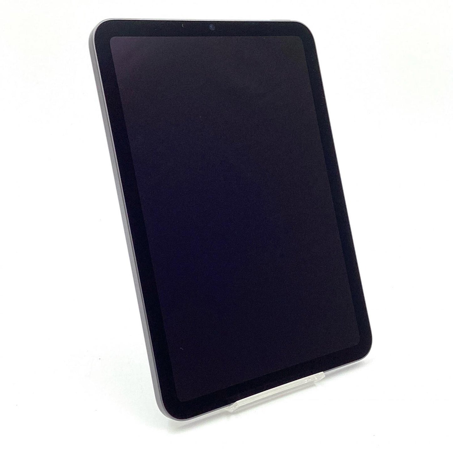 【全額返金保証】【最速発送】Apple iPad mini 8.3インチ 第6世代 64GB スペースグレイ Wi-Fi 超美品 動作確認済