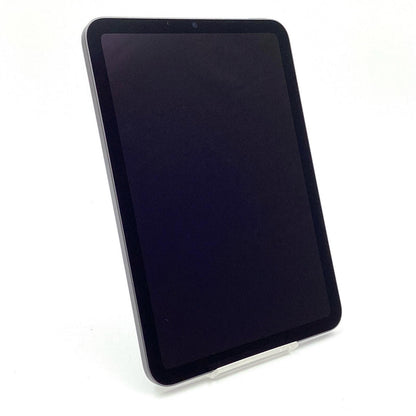 【全額返金保証】【最速発送】Apple iPad mini 8.3インチ 第6世代 64GB スペースグレイ Wi-Fi 超美品 動作確認済