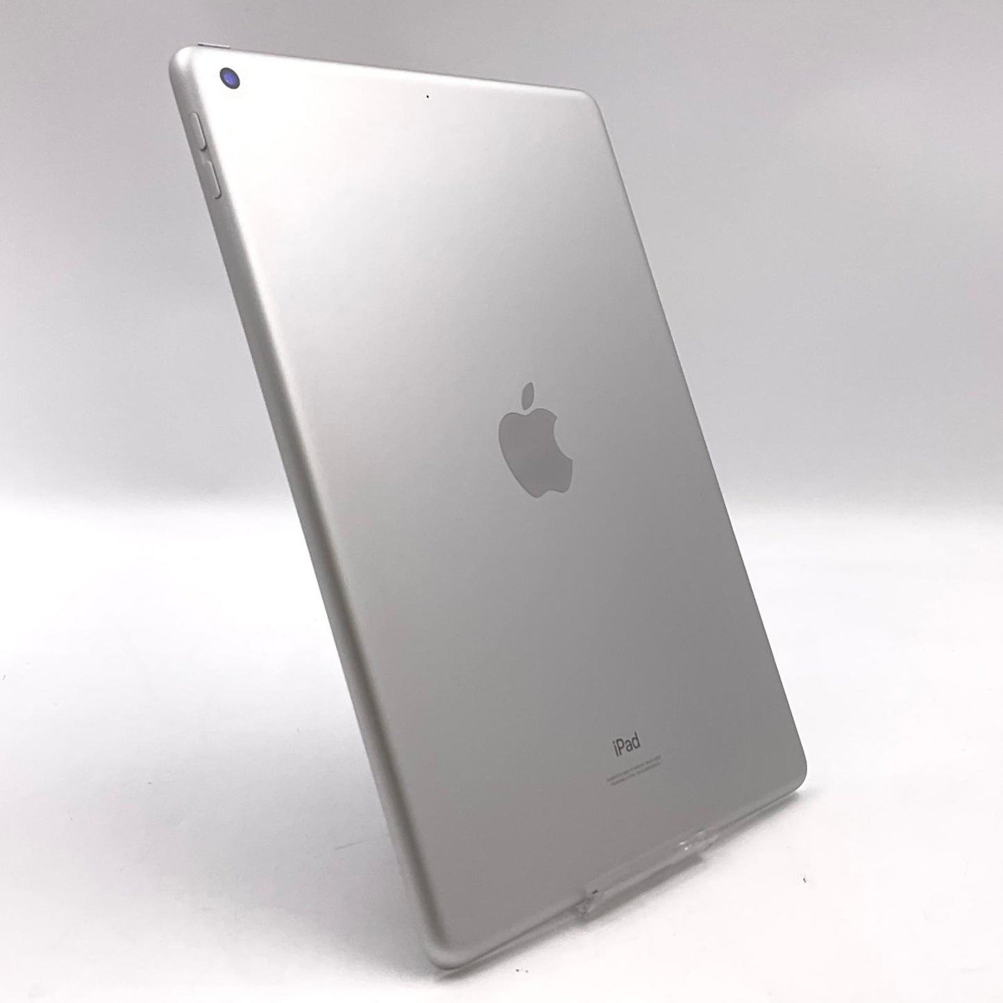 【全額返金保証】【最速発送】Apple iPad iPad 10.2インチ 第9世代 64GB シルバー Wi-Fi 超美品 動作確認済