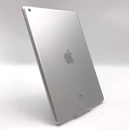 【全額返金保証】【最速発送】Apple iPad iPad 10.2インチ 第9世代 64GB シルバー Wi-Fi 超美品 動作確認済