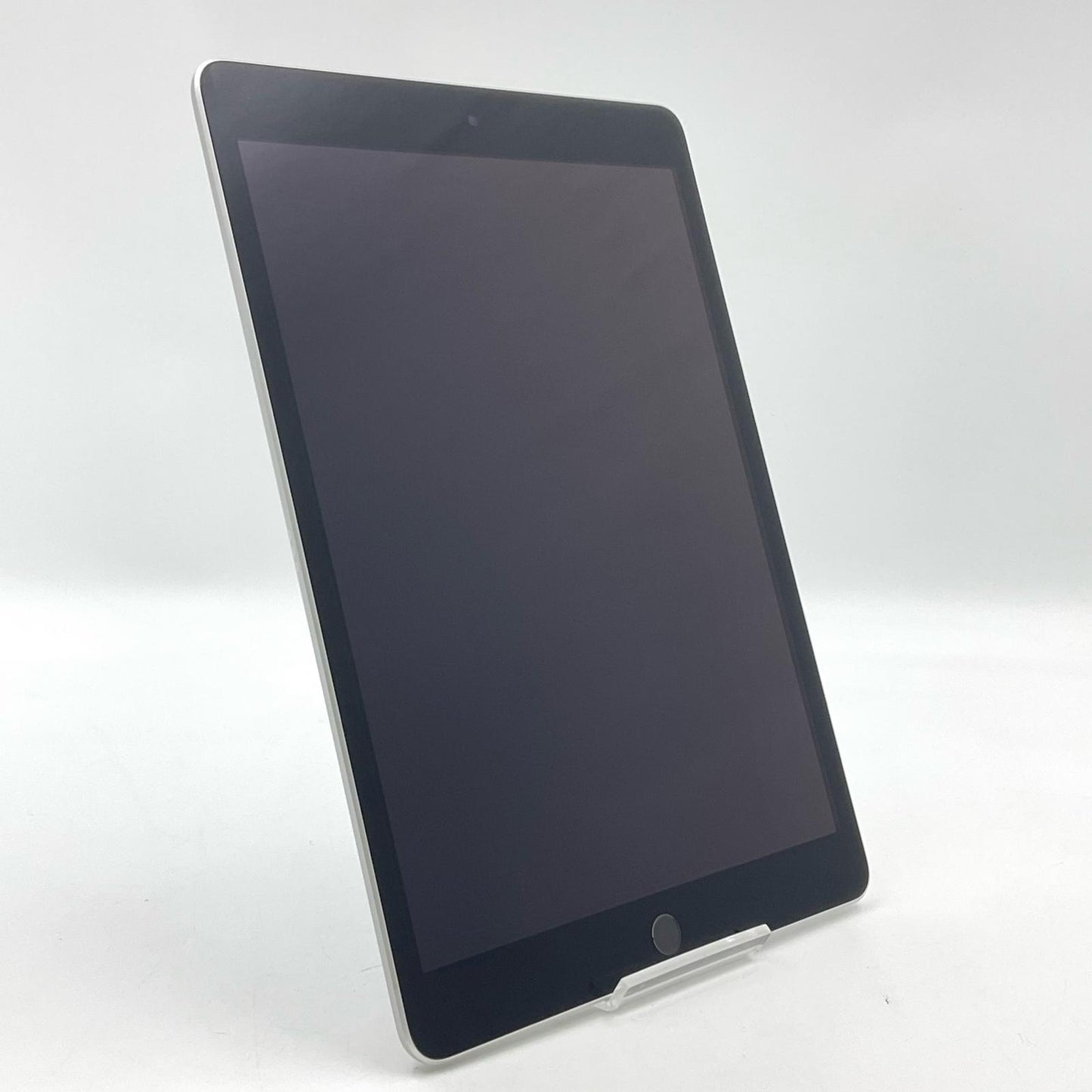 【全額返金保証】【最速発送】Apple iPad iPad 10.2インチ 第9世代 64GB シルバー Wi-Fi 超美品 動作確認済