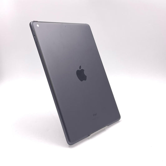 【全額返金保証】【最速発送】Apple iPad iPad 第9世代 64GB スペースグレイ Wi-Fi 超美品 動作確認済