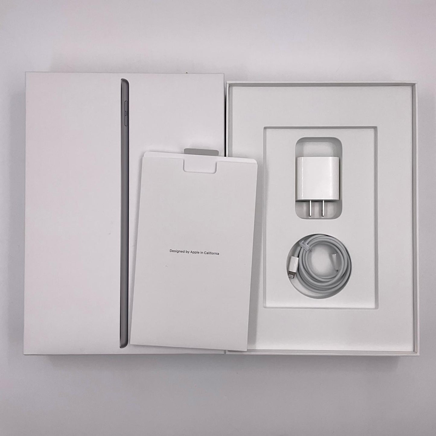 【全額返金保証】【最速発送】Apple iPad iPad 第9世代 64GB スペースグレイ Wi-Fi 超美品 動作確認済