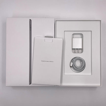 【全額返金保証】【最速発送】Apple iPad iPad 第9世代 64GB スペースグレイ Wi-Fi 超美品 動作確認済