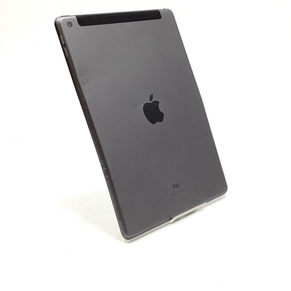 【最速発送】Apple iPad iPad 10.2インチ 第7世代 32GB スペースグレイ WiFi+Cellular Softbank 白ロム【難有】