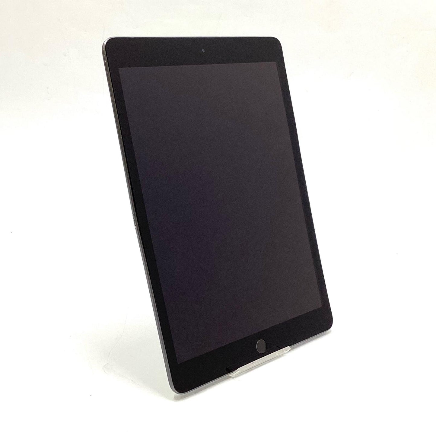 【最速発送】Apple iPad iPad 10.2インチ 第7世代 32GB スペースグレイ WiFi+Cellular Softbank 白ロム【難有】