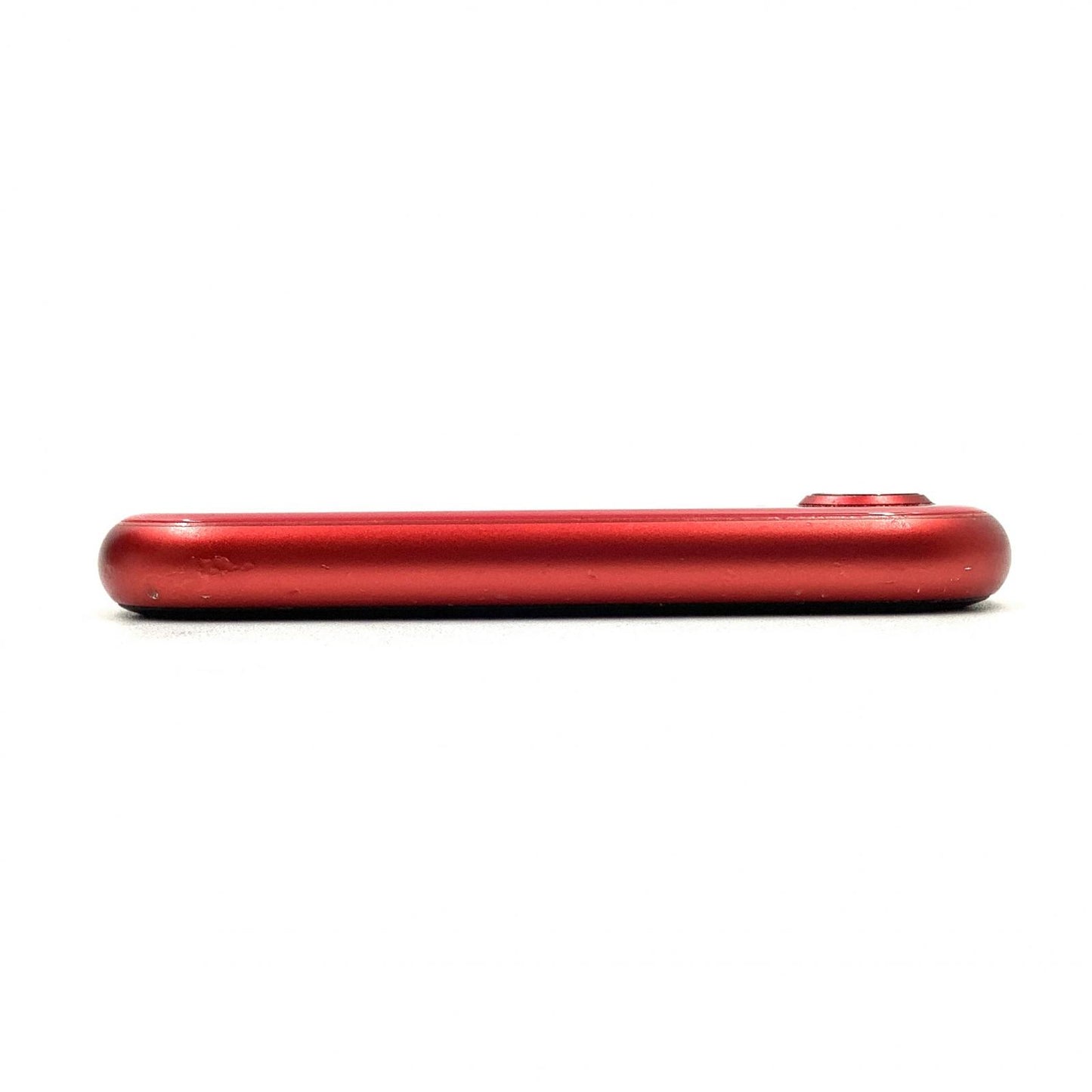 【最速発送】Apple iPhone iPhone SE（第2世代） 128GB (PRODUCT)RED Softbank 白ロム【難有】 75%
