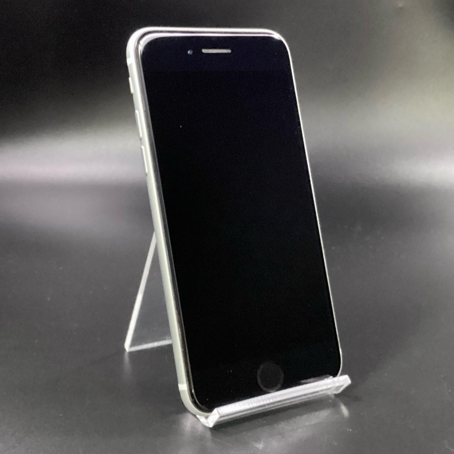 【全額返金保証】【最速発送】Apple iPhone iPhone SE（第2世代） 64GB ホワイト docomo 白ロム 動作確認済 80%