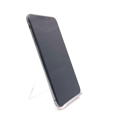 【全額返金保証】【最速発送】Apple iPhone iPhone XS Max 64GB スペースグレイ docomo 白ロム 動作確認済 79%