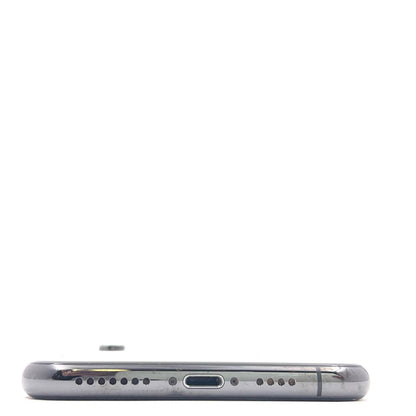 【全額返金保証】【最速発送】Apple iPhone iPhone XS Max 64GB スペースグレイ docomo 白ロム 動作確認済 79%