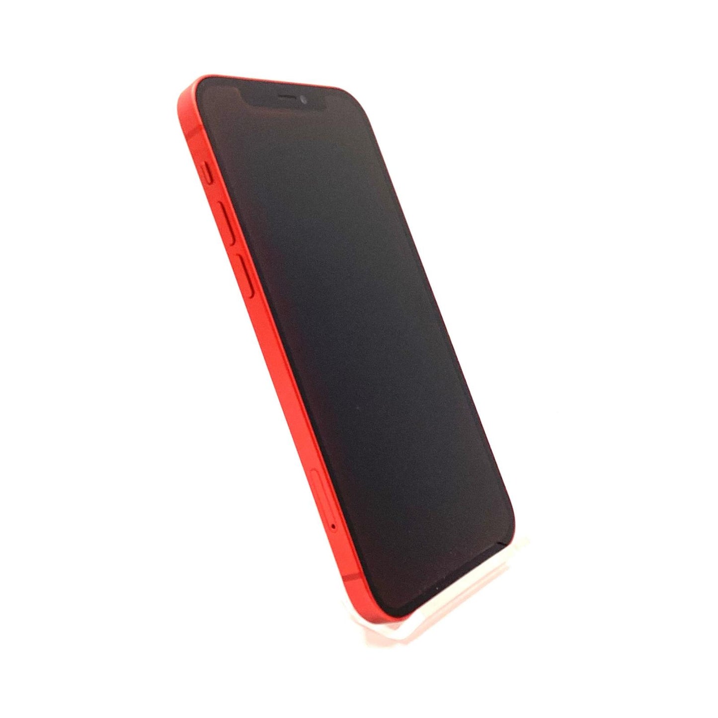 【最速発送】Apple iPhone iPhone 12 128GB (PRODUCT)RED docomo SIMフリー 白ロム【難有】 75%