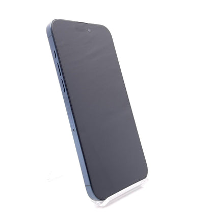 【全額返金保証】【最速発送】Apple iPhone iPhone 15 Pro Max 256GB ブルーチタニウム docomo 美品 動作確認済 86%