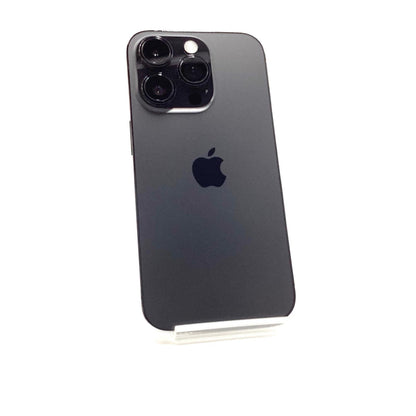 【全額返金保証】【最速発送】Apple iPhone iPhone 14 Pro 512GB スペースブラック SIMフリー 白ロム 動作確認済 79%