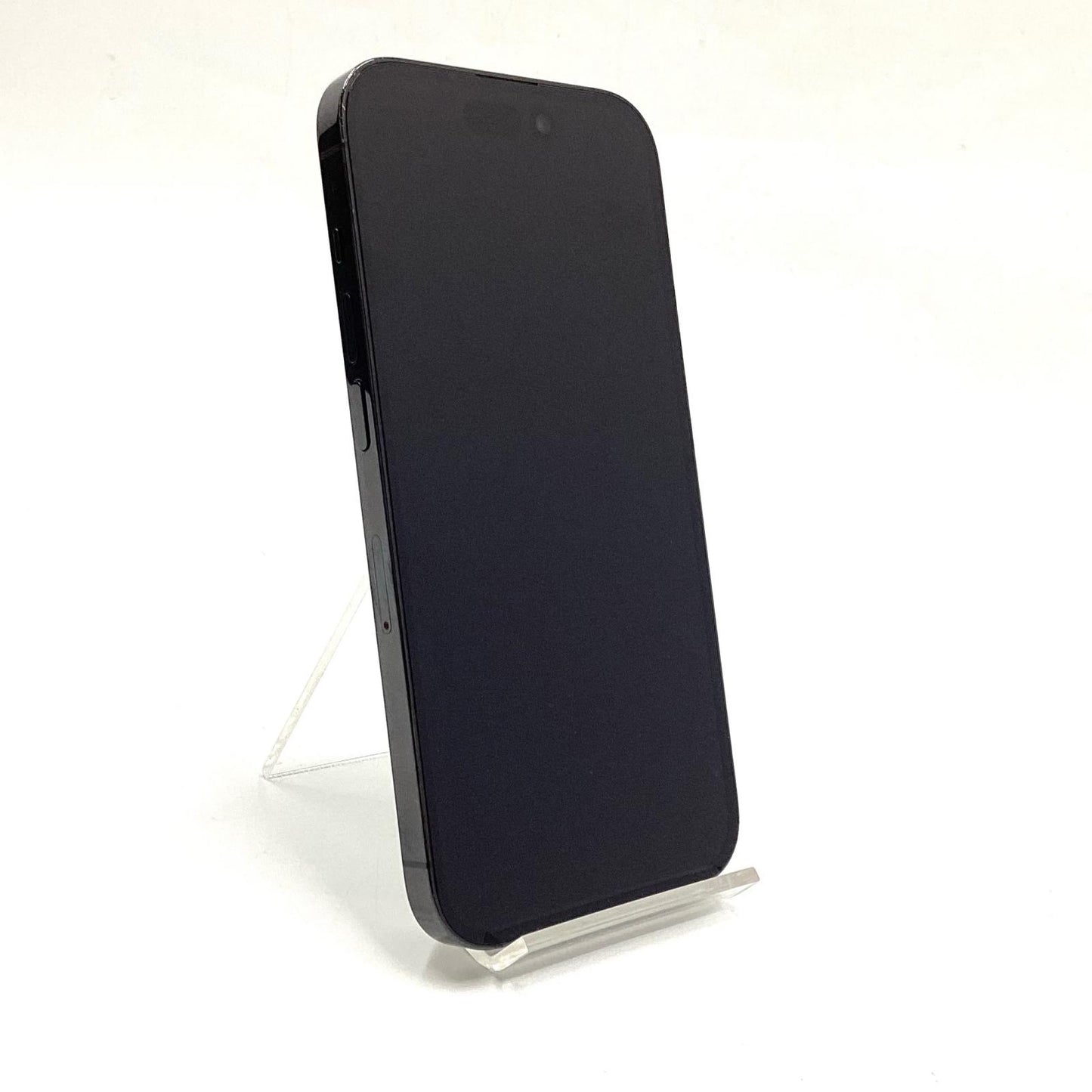 【全額返金保証】【最速発送】Apple iPhone iPhone 14 Pro 512GB スペースブラック SIMフリー 白ロム 動作確認済 79%