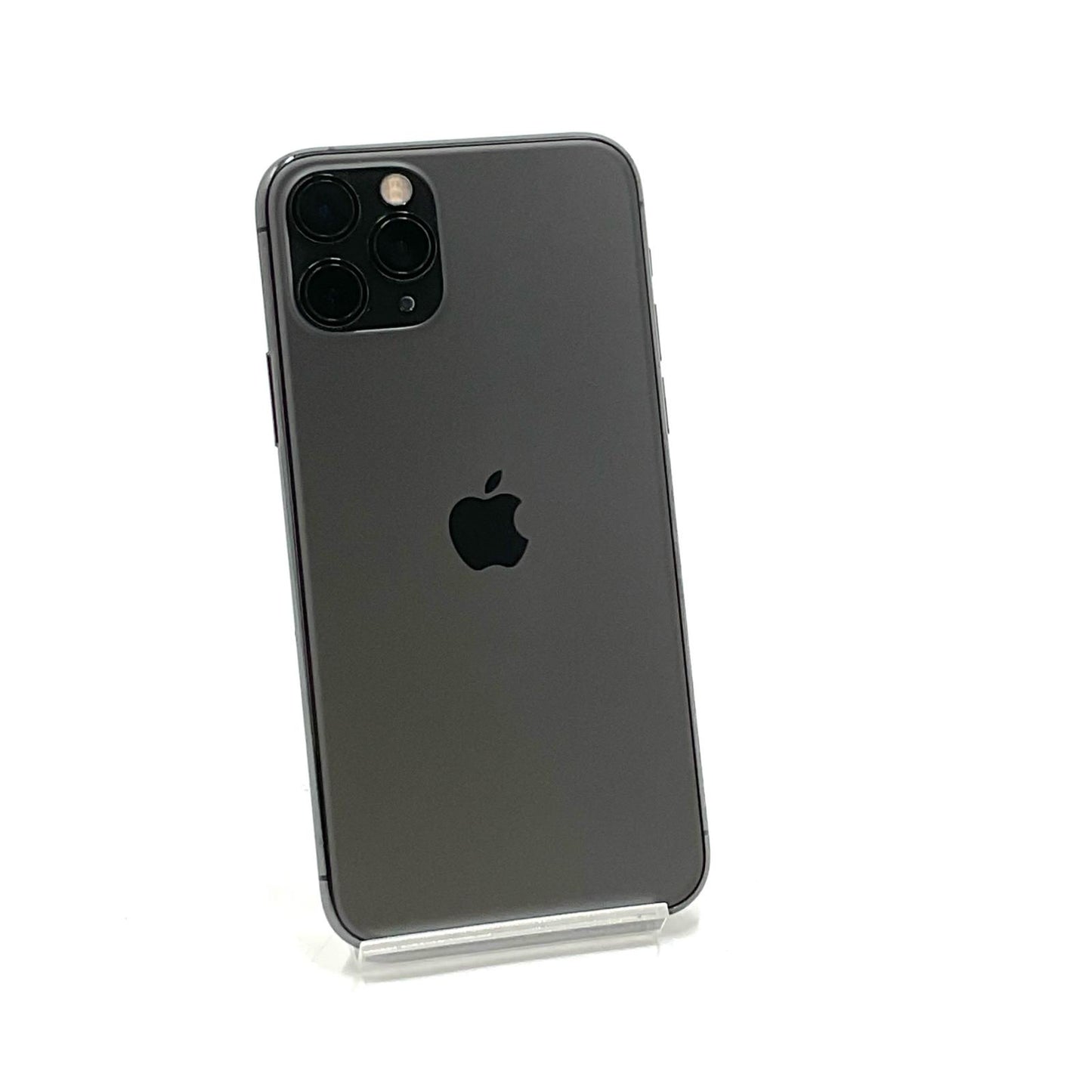 【全額返金保証】【最速発送】Apple iPhone iPhone 11 Pro 256GB スペースグレイ docomo 白ロム 動作確認済 78%
