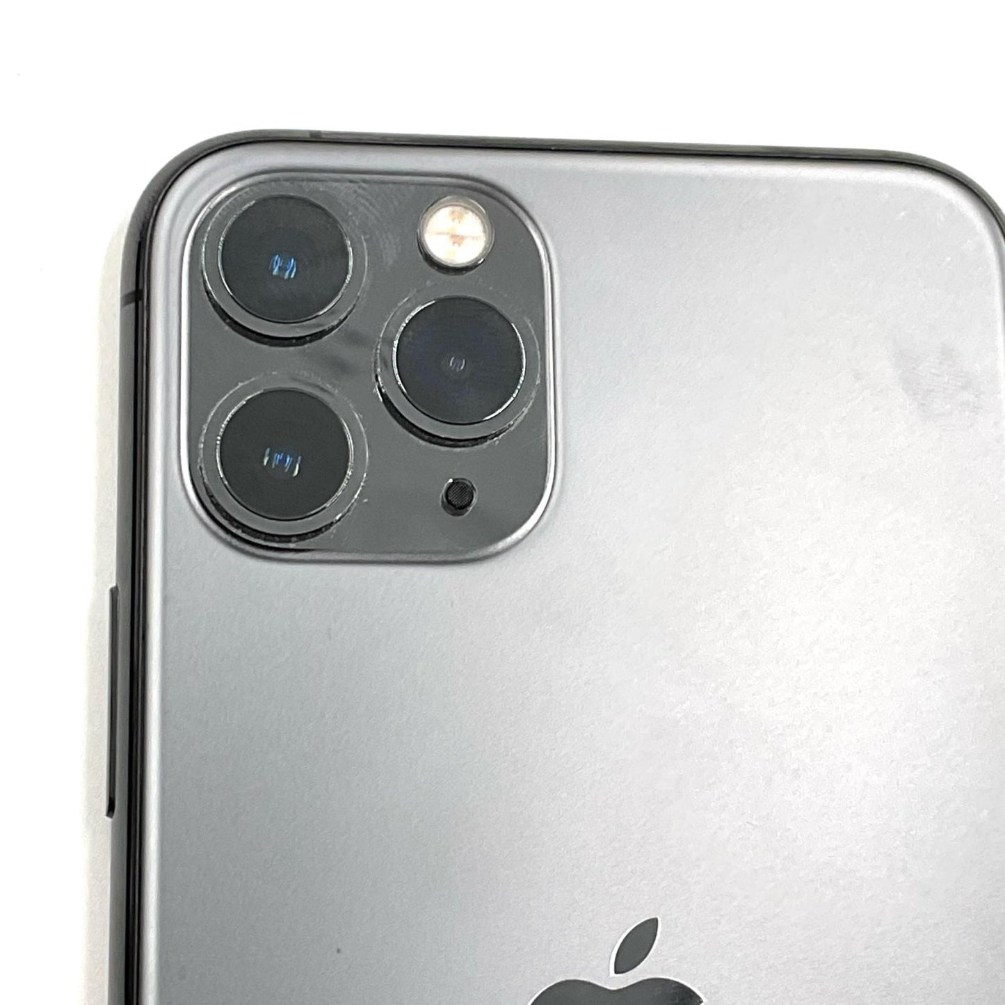 【全額返金保証】【最速発送】Apple iPhone iPhone 11 Pro 256GB スペースグレイ docomo 白ロム 動作確認済 78%