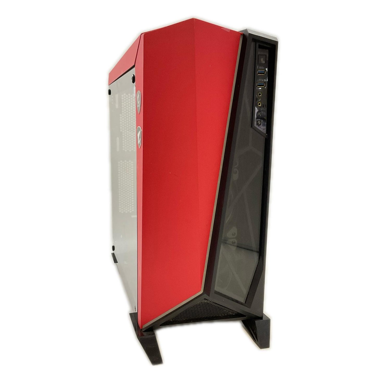 【全額返金保証】【最速発送】自作PC Intel(R) Core(TM) i7-8700K CPU @ 3.70GHz 16GB NVIDIA GeForce GTX 1060 6GB 動作確認済