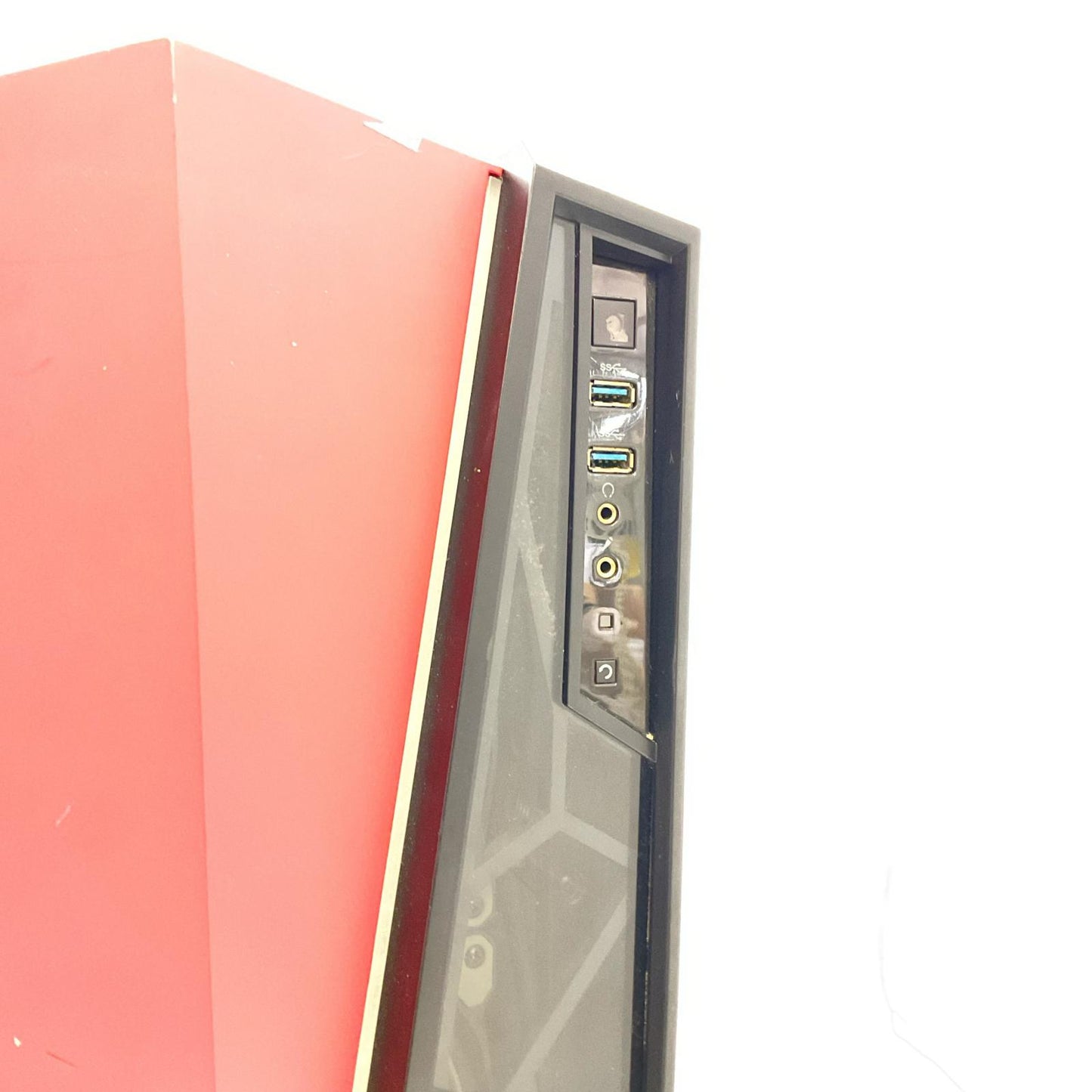 【全額返金保証】【最速発送】自作PC Intel(R) Core(TM) i7-8700K CPU @ 3.70GHz 16GB NVIDIA GeForce GTX 1060 6GB 動作確認済