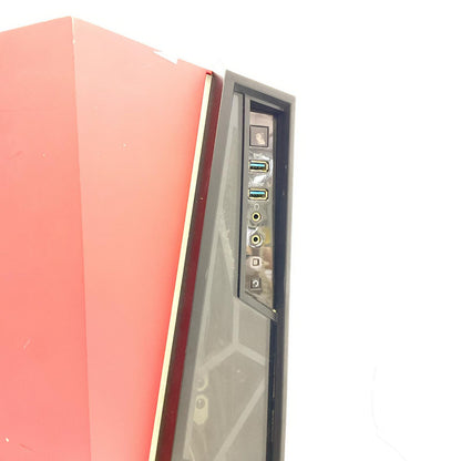 【全額返金保証】【最速発送】自作PC Intel(R) Core(TM) i7-8700K CPU @ 3.70GHz 16GB NVIDIA GeForce GTX 1060 6GB 動作確認済