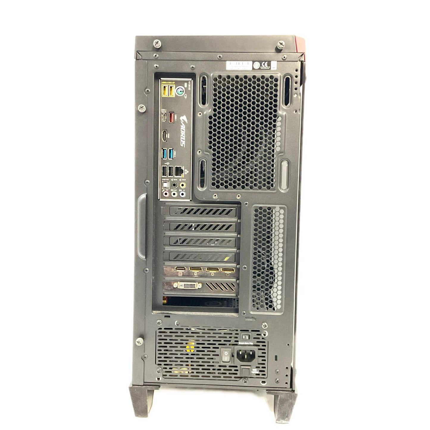【全額返金保証】【最速発送】自作PC Intel(R) Core(TM) i7-8700K CPU @ 3.70GHz 16GB NVIDIA GeForce GTX 1060 6GB 動作確認済