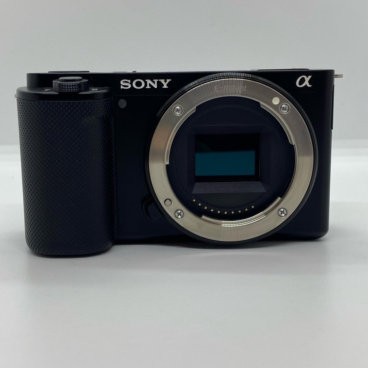 【全額返金保証】【最速発送】Sony デジタル一眼 ZV-E10L ブラック 美品 動作確認済