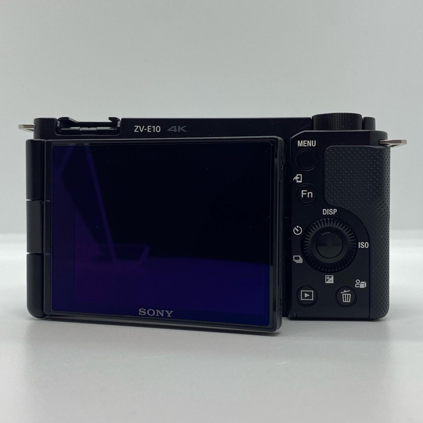 【全額返金保証】【最速発送】Sony デジタル一眼 ZV-E10L ブラック 美品 動作確認済