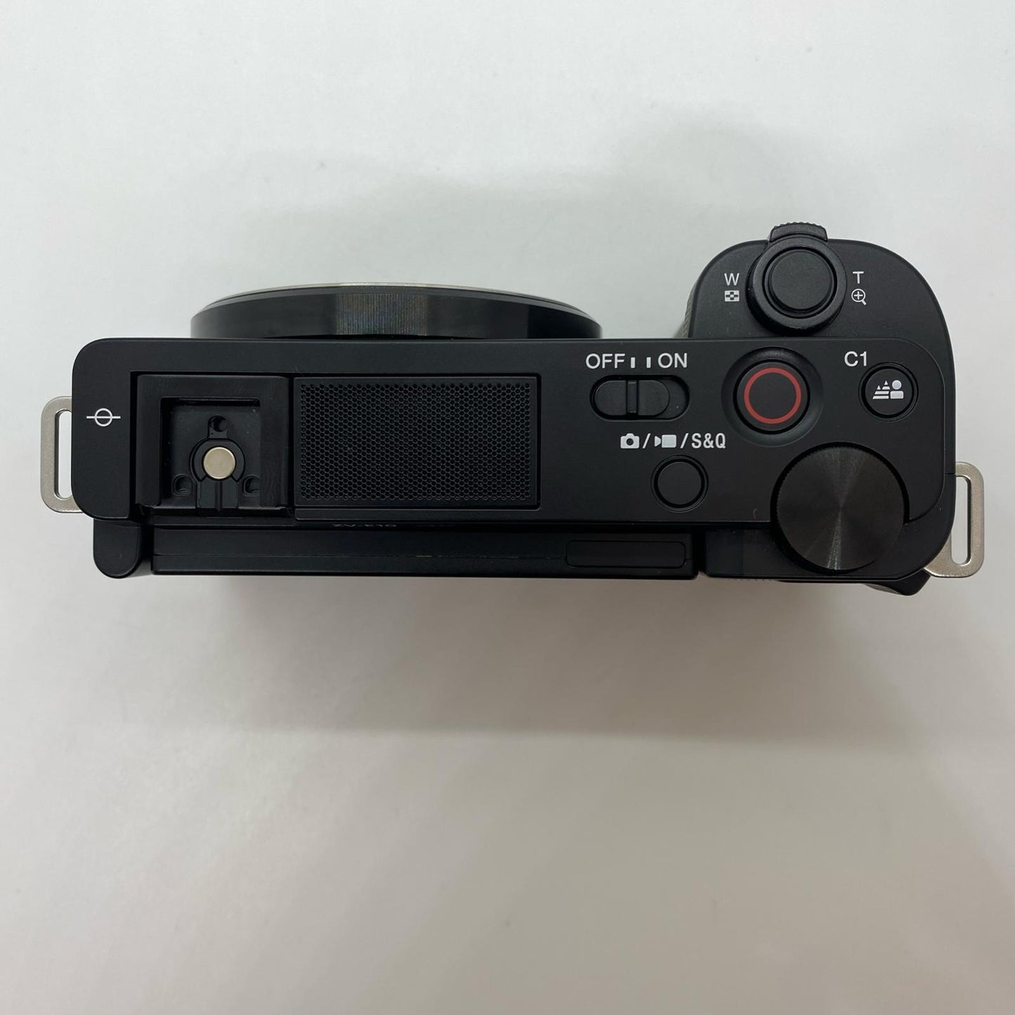 【全額返金保証】【最速発送】Sony デジタル一眼 ZV-E10L ブラック 美品 動作確認済