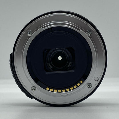 【全額返金保証】【最速発送】Sony デジタル一眼 ZV-E10L ブラック 美品 動作確認済