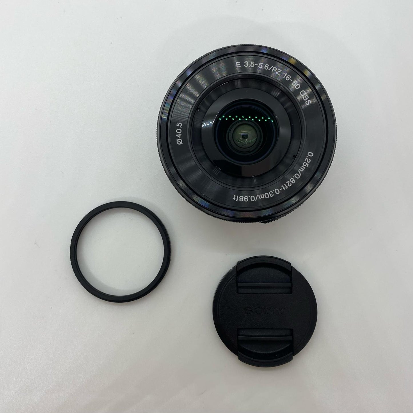 【全額返金保証】【最速発送】Sony デジタル一眼 ZV-E10L ブラック 美品 動作確認済