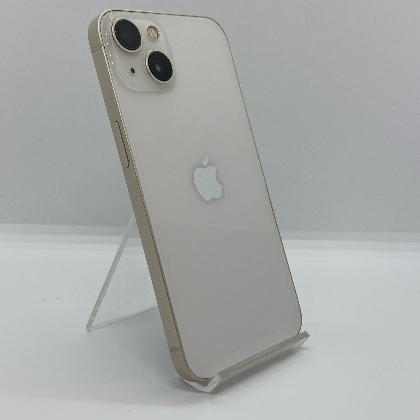 【最速発送】Apple iPhone iPhone 13 512GB スターライト docomo SIMフリー 白ロム【難有】 94%