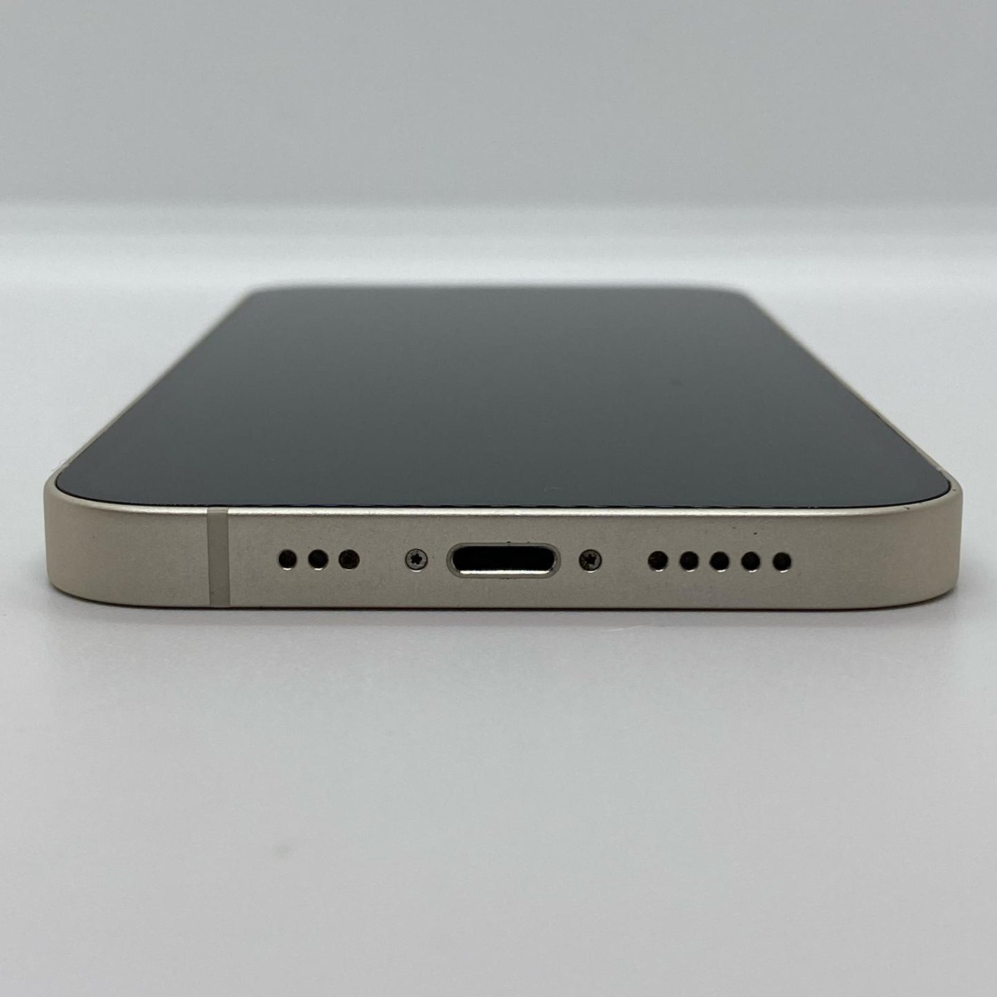 【最速発送】Apple iPhone iPhone 13 512GB スターライト docomo SIMフリー 白ロム【難有】 94%
