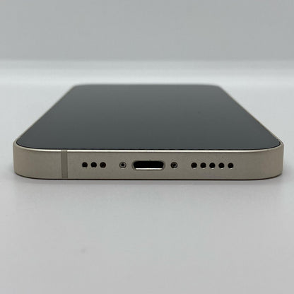 【最速発送】Apple iPhone iPhone 13 512GB スターライト docomo SIMフリー 白ロム【難有】 94%