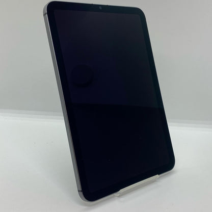 【全額返金保証】【最速発送】Apple iPad mini 8.3インチ 第6世代 256GB スペースグレイ WiFi+Cellular 動作確認済